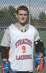 Rommel Wins Scholar-Athlete Award from The National Football Foundation and College Hall of Fame Image