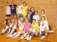 Orangewomen Take on Eagles This Weekend Image