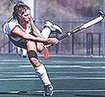 Field Hockey Loses 3-1 Decision at William & Mary Image