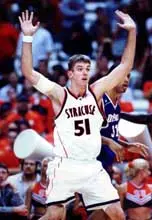 Time Warner 13 Plans SU Basketball Mini-Marathon Image