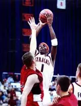 Syracuse Wins Home Opener, 81-66, Against Valparaiso Image