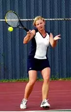 SU Women’s Tennis Travels To Cornell For Weekend Matches Image