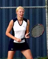 Boston College Defeats Orangewomen Tennis, 5-2 Image