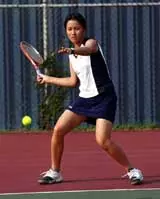 Tennis Opens Season At Cornell Invitational Image