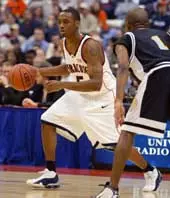 SU and St. Bonaventure Square Off on Wednesday Image