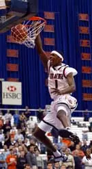 Second-Half Surge Secures 87-69 SU Win Against Canisius Image