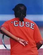 Nordstrom Tabbed As Assistant Tennis Coach; Bacova Retires Image