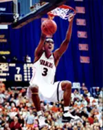 Shumpert's 36 Helps SU Beat Butler In OT, 66-65 Image