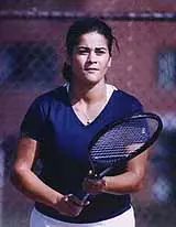 Orangwomen Lose to Boston University In Tennis Image