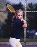 Holte and Juliussen Capture Norwegian Tennis Doubles Crown Image