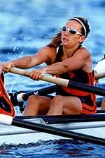 Rower's Diary: Racing In Rough Weather Image