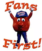 SU Announces Fans First Initiative Image