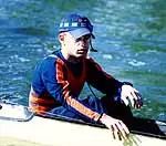 Orange Boats are Set for 2002 Eastern Sprints Image