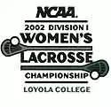 Women's Lacrosse NCAA First Round Information Image