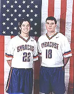 Coffman, Glatzel and Powell Add a World Championship to Their Resumes Image