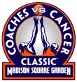 Coaches vs. Cancer Classic Features Expanded Format Image