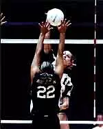 Orangewomen Claim Fifth Straight With 3-0 Win Against Colgate Image