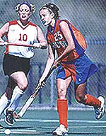 Peirson's OT Goal Lifts Field Hockey to Victory Against No. 16 Ohio State Image