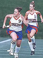 Field Hockey Plays Host to No. 7 Penn State Image