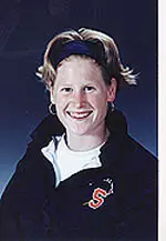 Q&A With Orangewoman Lesley Wolf Image