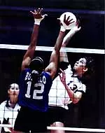 Terps Hand Orangewomen First Loss of Season Image