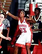 Orangewomen Host Providence Tonight Image