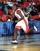 Orangewomen Open BIG EAST Schedule at Pittsburgh Image