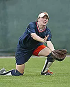 Orangewomen Picked Second in BIG EAST Poll Image