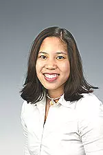 Fong Named SU Scholar-Athlete of the Week Image