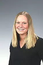 McDonough Named Orangewomen Scholar-Athlete of the Week Image