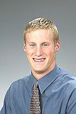 2004-05 Swimming Team Captains Announced Image