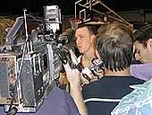 Defending Champs Open Practice October 18 Image