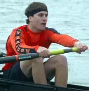 No. 17 Orangemen Battle for Goes Trophy in Crew Image