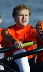 No. 14 Boston University Defeats No. 15 Syracuse Varsity Eight in First Race of Spring Season Image