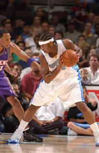 More Preferred Seats Released For NBA Preseason Game Image