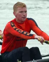Crew to Compete at Princeton Chase Image