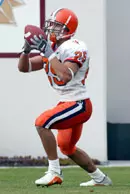 Pittsburgh Defeats Syracuse, 34-14 Image