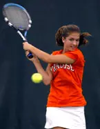 SU Captures Two Titles at the Yale Invitational Image