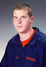 Wilkin Named SU Scholar-Athlete of the Week Image