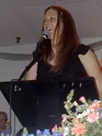 Murphy Inducted Into Orange Plus Hall of Fame Image