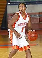 WVU Snaps Syracuse Three-Point Streak, Defeats Orange, 56-36 Image