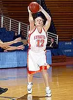 Orangewomen Hoops Returns to Action Image