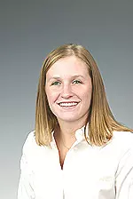 10 School Records Set by Swimmers at 2003 Nike Cup Image