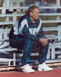 Former SU Tennis Coach Jesse Dwire Passes Away Image
