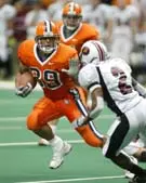 SU Goes Orange in 41-17 Win Versus Temple Image