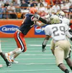 Three Orangemen Honored by Dopke.com Image