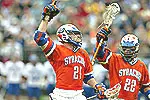 Powell and Lindsay Named to 2004 Tewaaraton Watch List Image