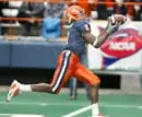 SU's Morant Invited to 2004 Senior Bowl Image