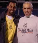 Countdown to Kickoff: Orange in the NFL Draft Image