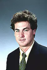 Jay Pfeifer, Lacrosse, 2002-2005